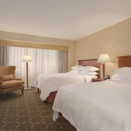 Embassy Suites Denver Tech Center Centennial Extérieur photo