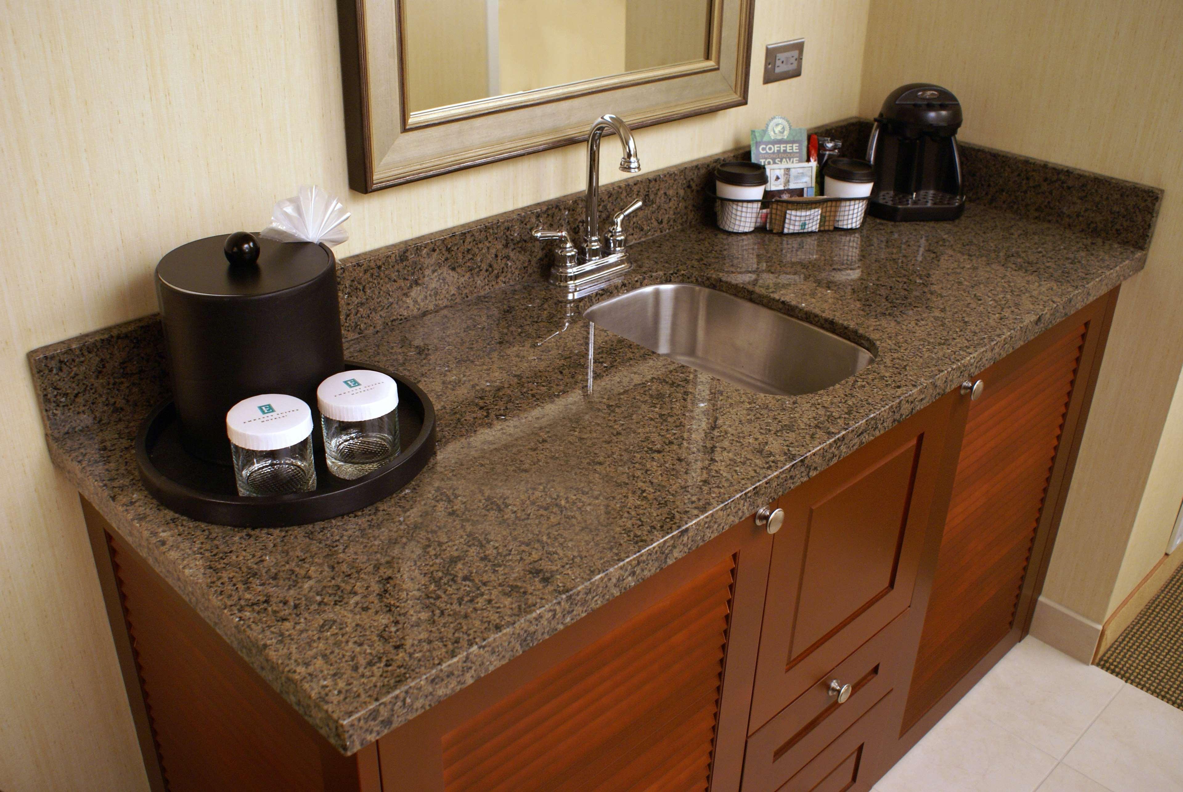 Embassy Suites Denver Tech Center Centennial Chambre photo