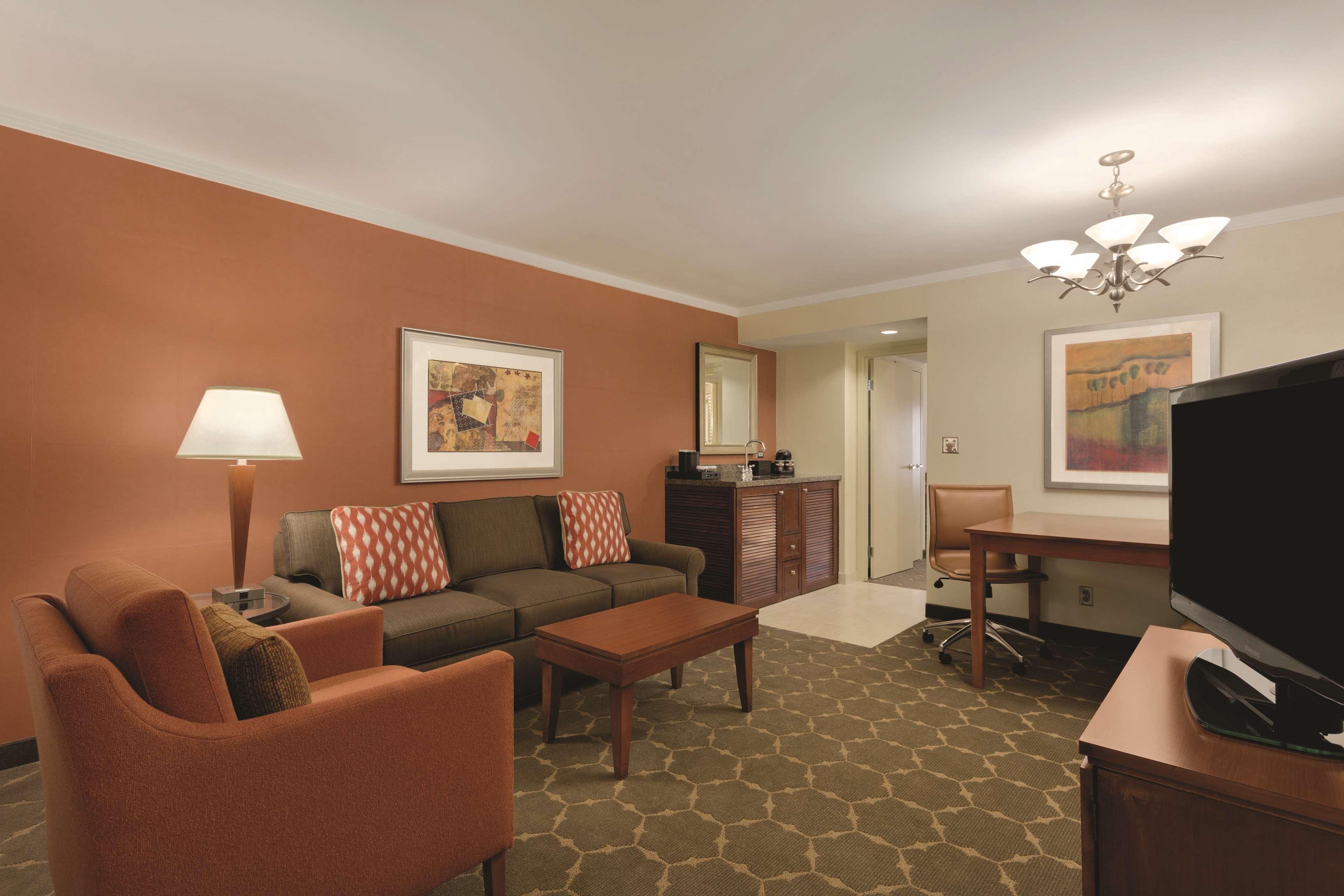 Embassy Suites Denver Tech Center Centennial Extérieur photo