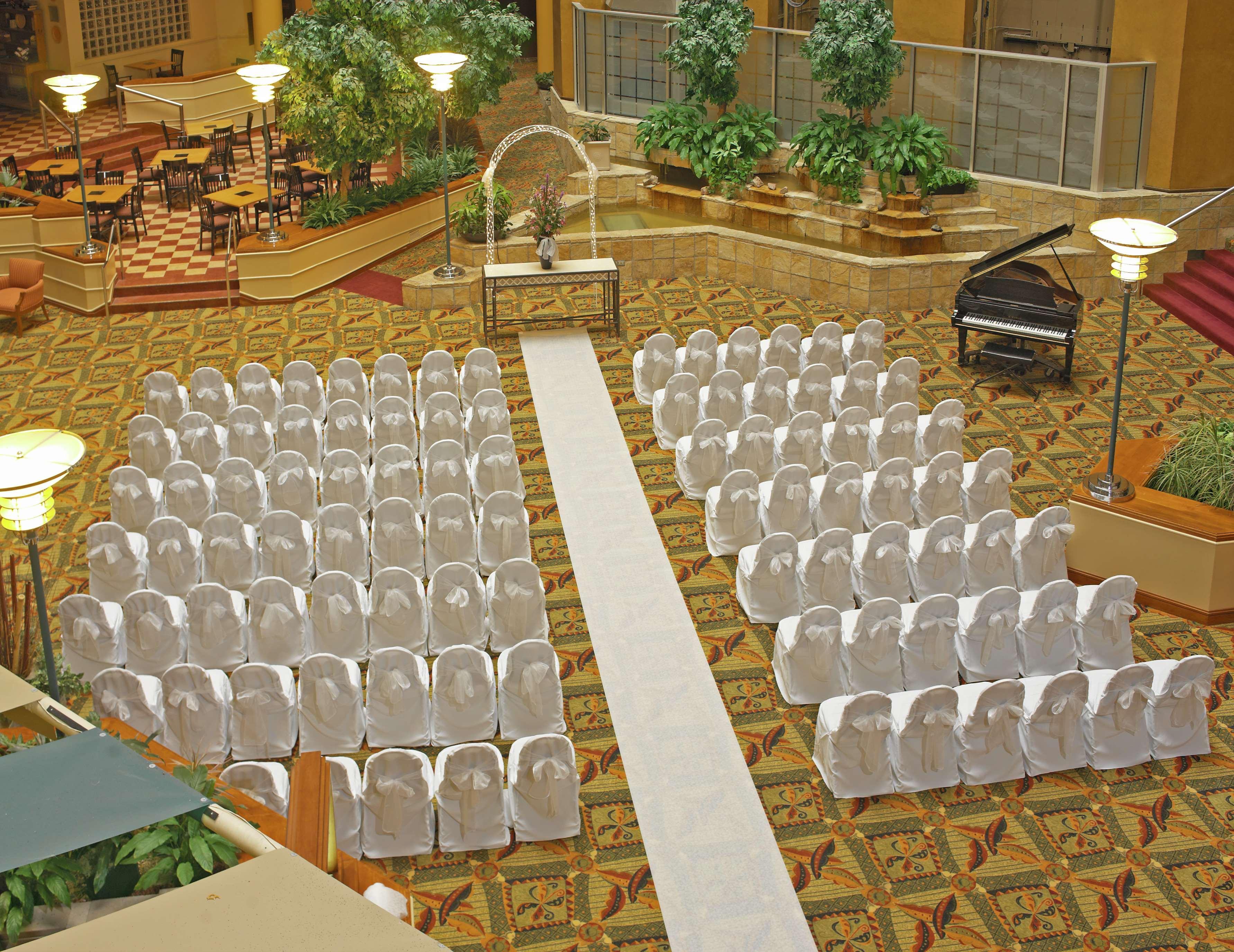 Embassy Suites Denver Tech Center Centennial Extérieur photo