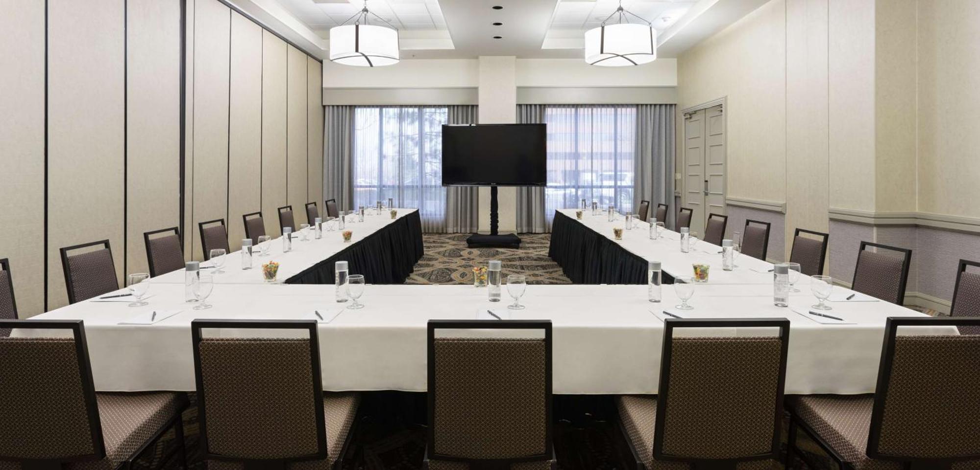 Embassy Suites Denver Tech Center Centennial Extérieur photo