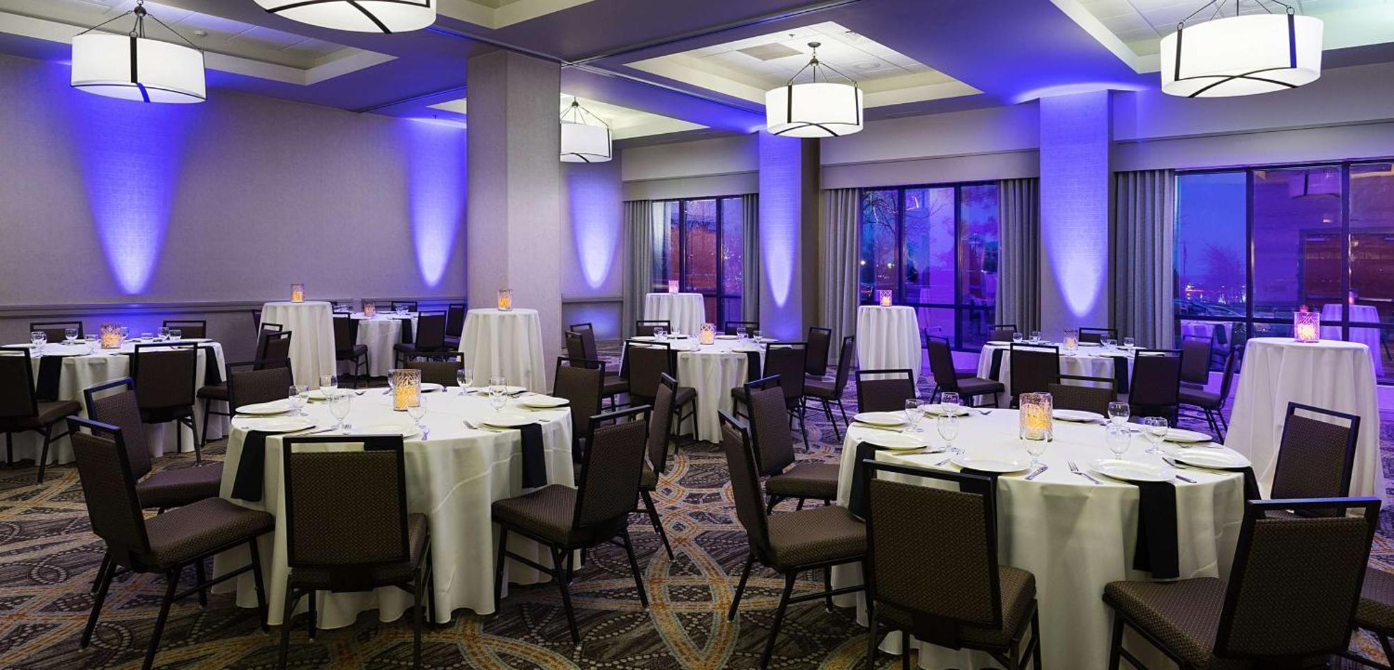 Embassy Suites Denver Tech Center Centennial Extérieur photo