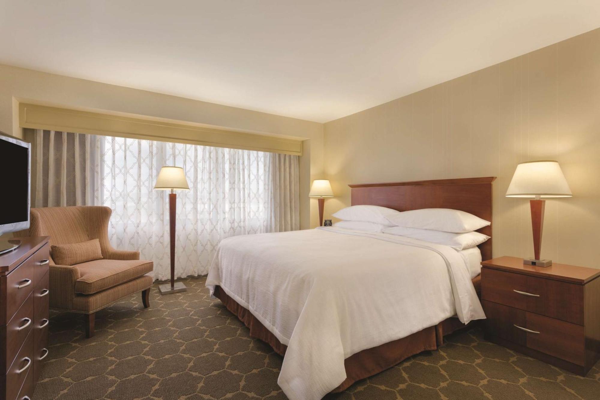 Embassy Suites Denver Tech Center Centennial Extérieur photo