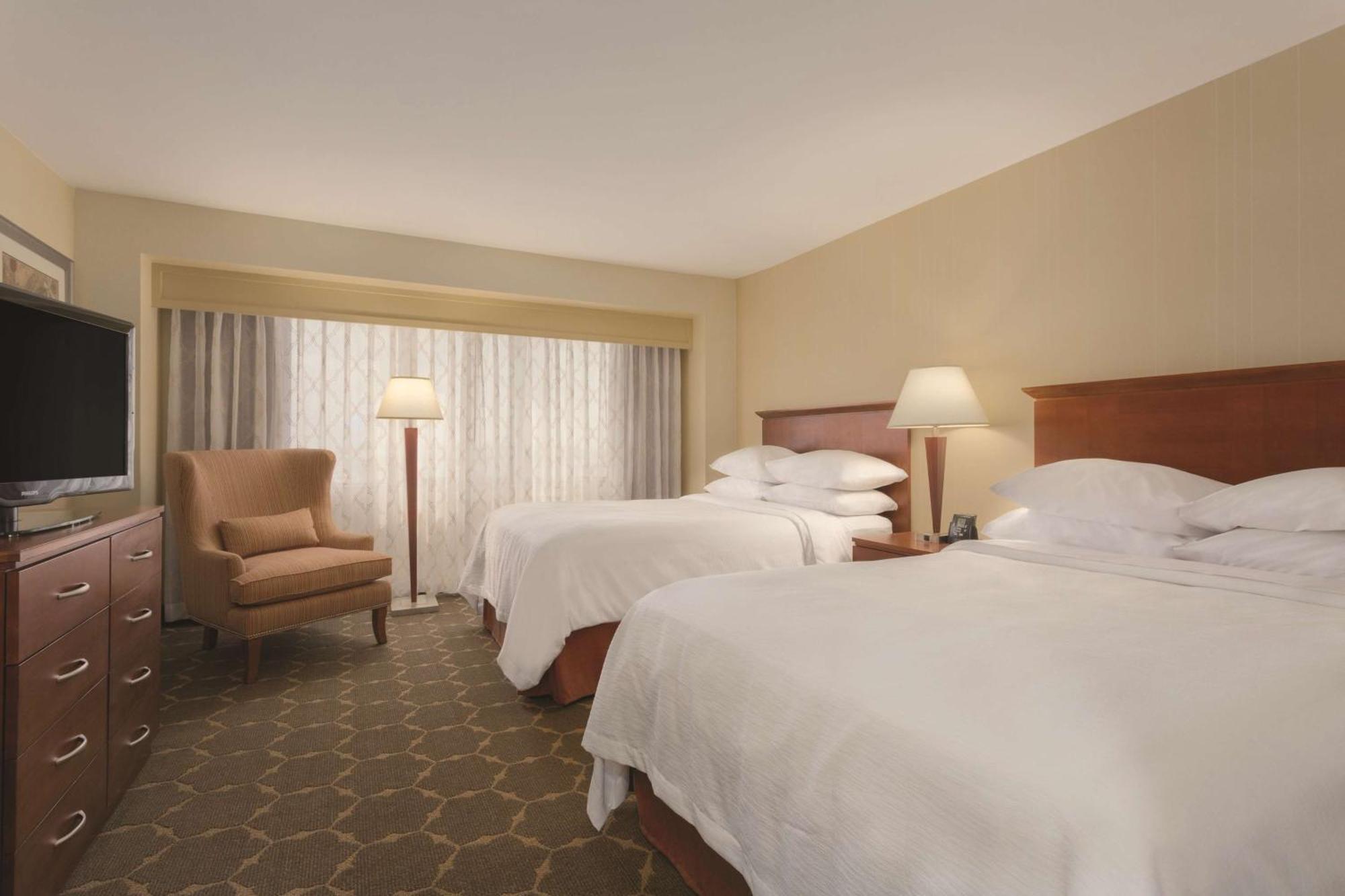 Embassy Suites Denver Tech Center Centennial Extérieur photo