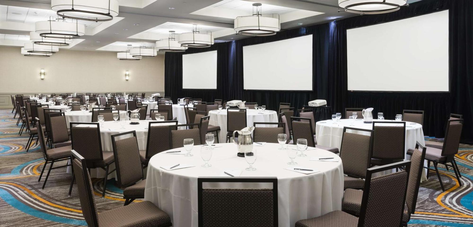 Embassy Suites Denver Tech Center Centennial Extérieur photo