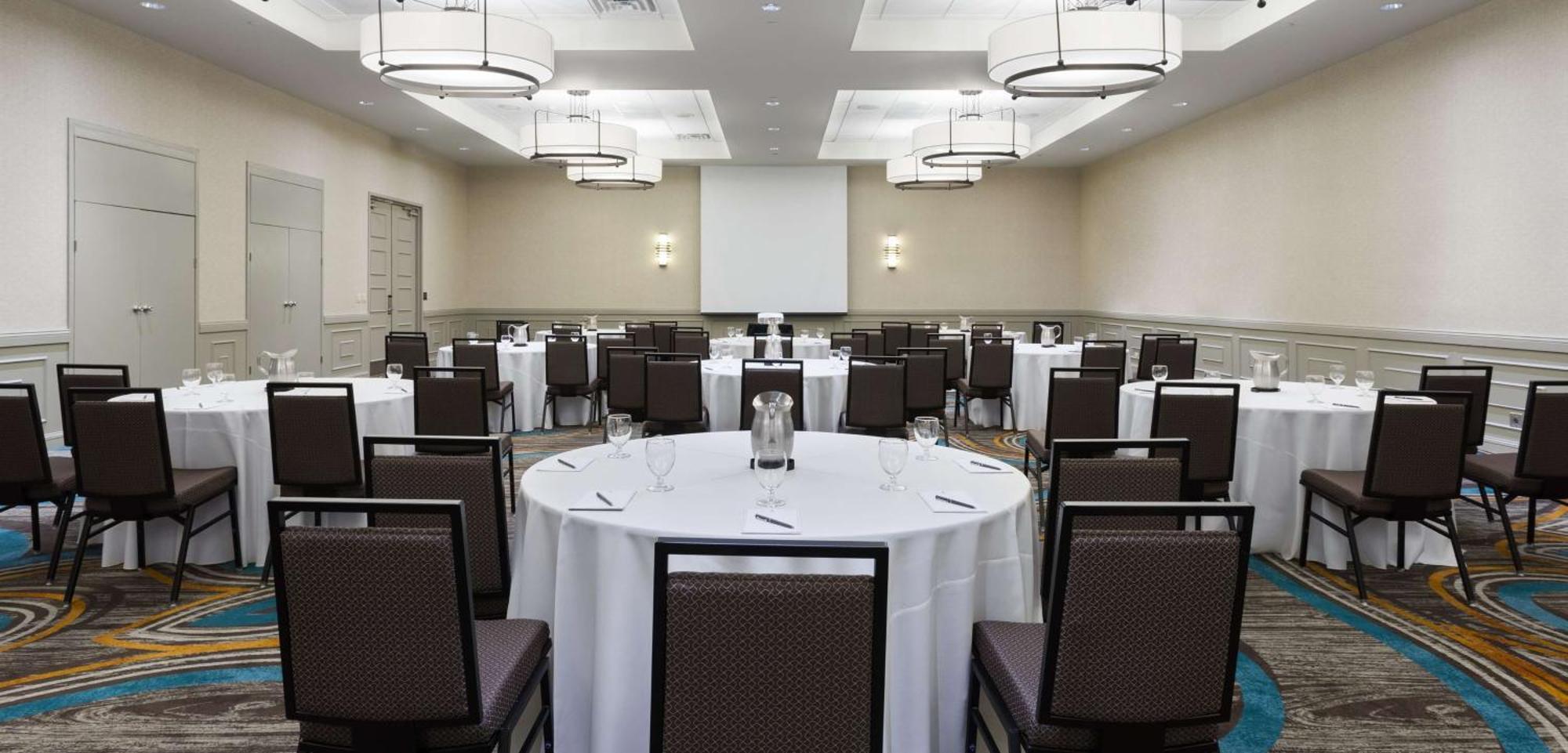 Embassy Suites Denver Tech Center Centennial Extérieur photo