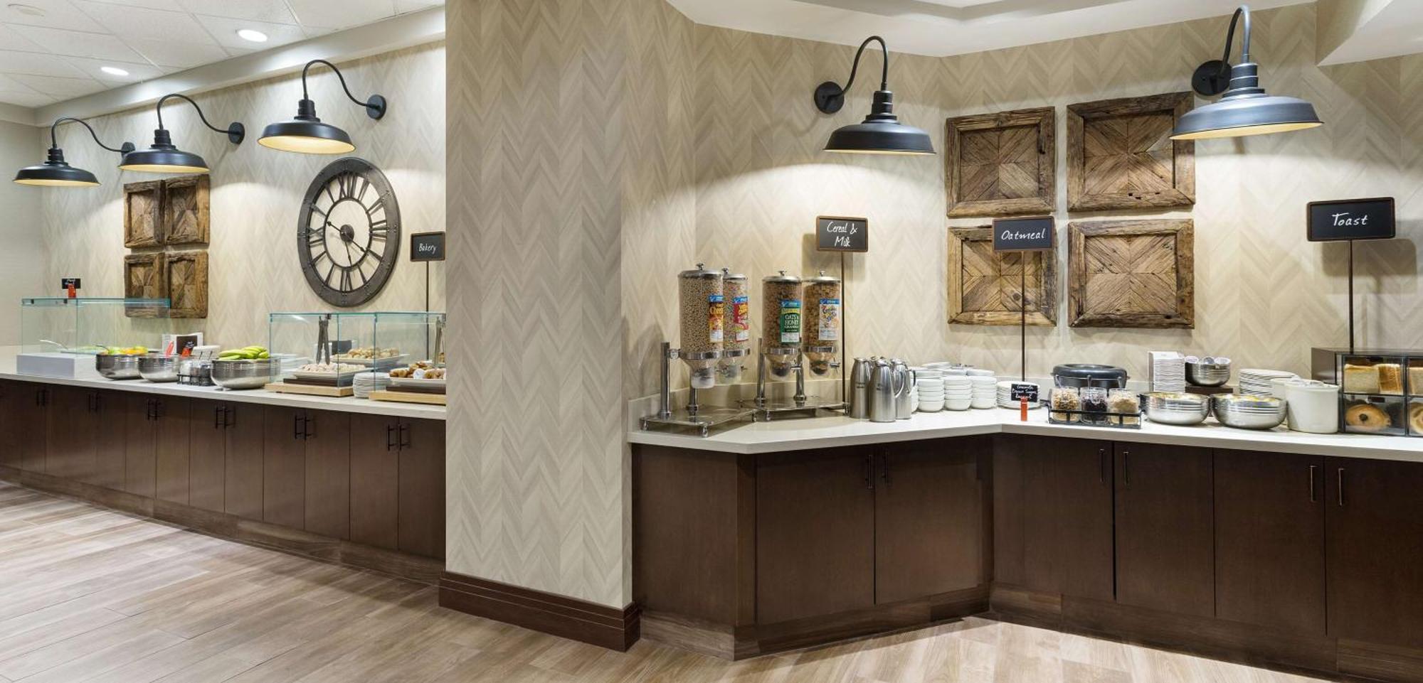 Embassy Suites Denver Tech Center Centennial Extérieur photo