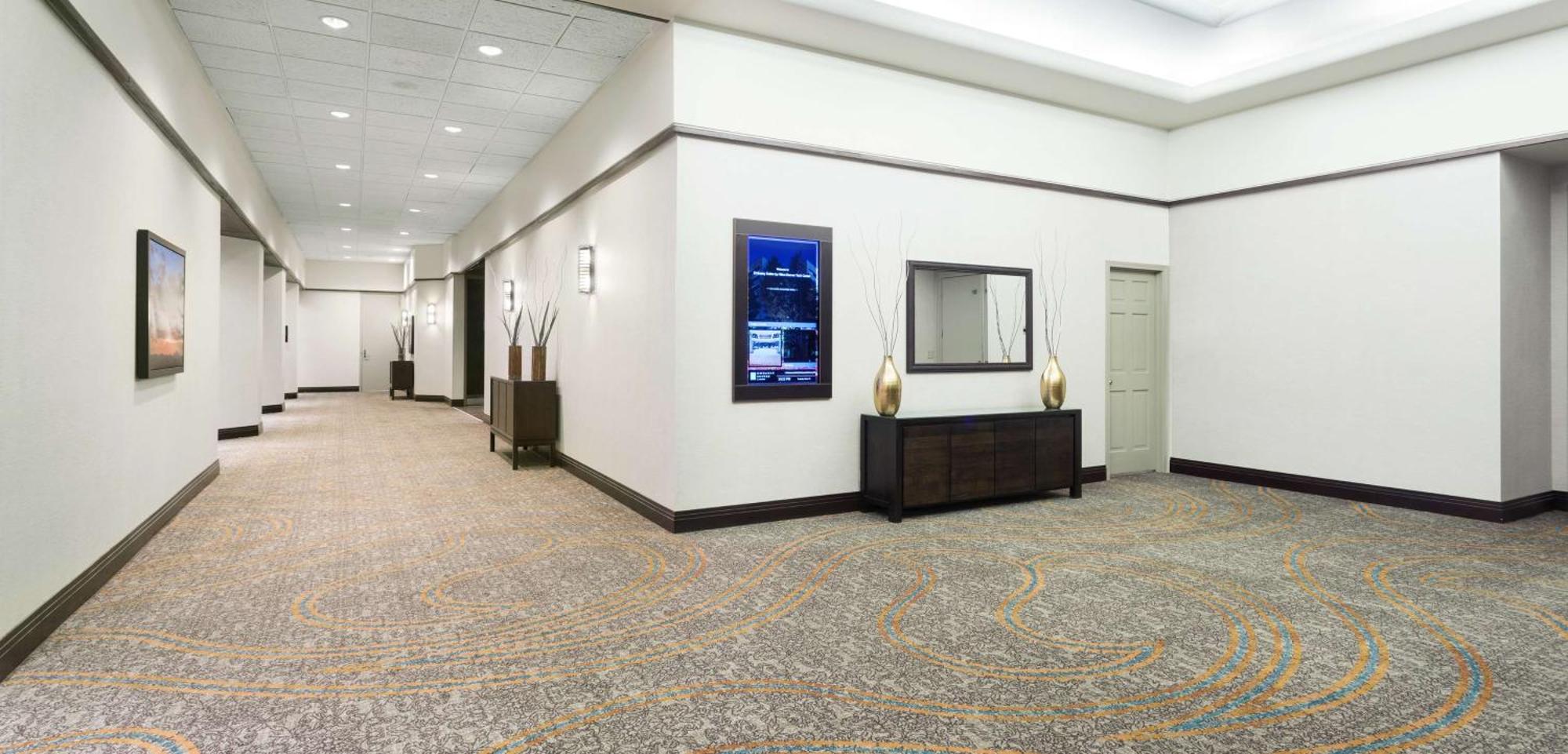 Embassy Suites Denver Tech Center Centennial Extérieur photo