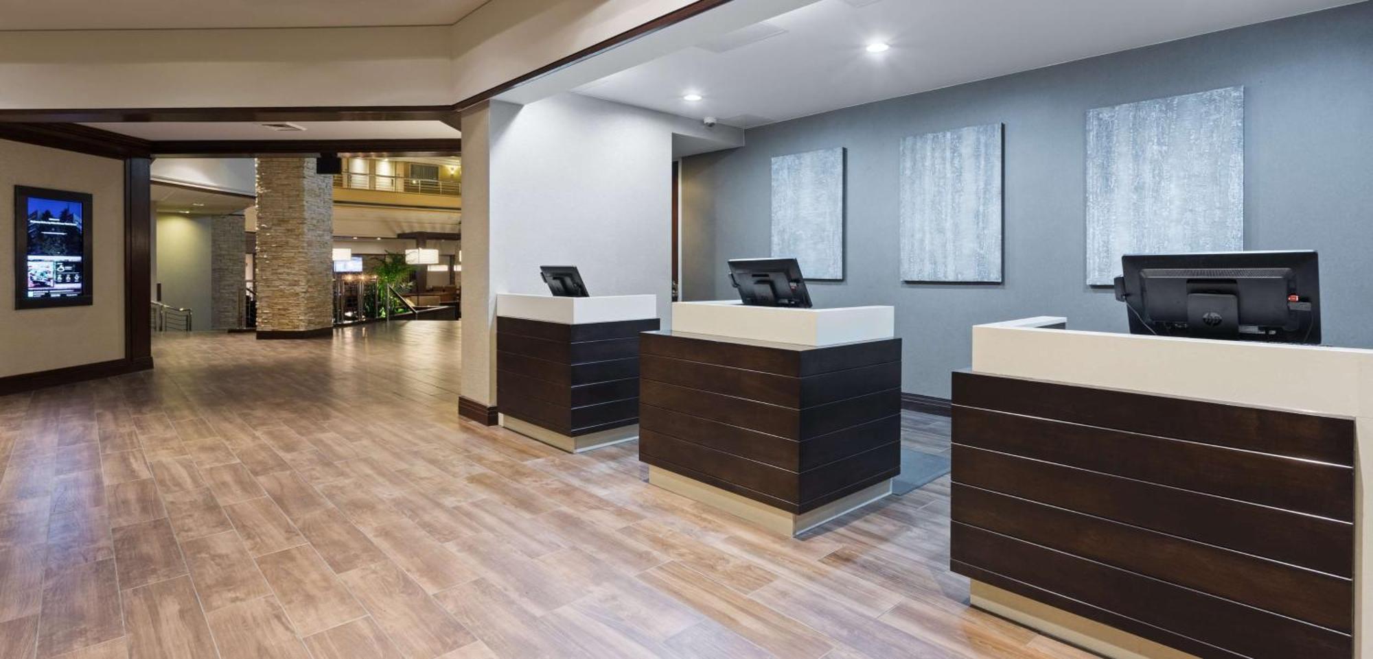 Embassy Suites Denver Tech Center Centennial Extérieur photo