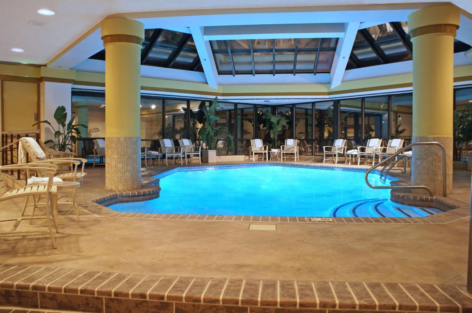 Embassy Suites Denver Tech Center Centennial Extérieur photo