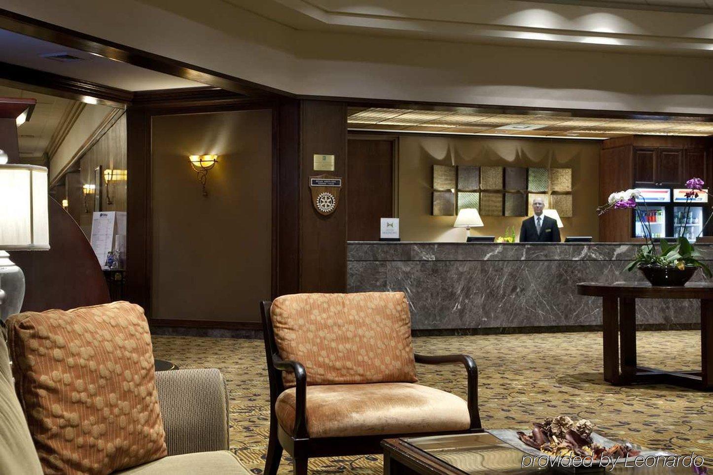 Embassy Suites Denver Tech Center Centennial Extérieur photo