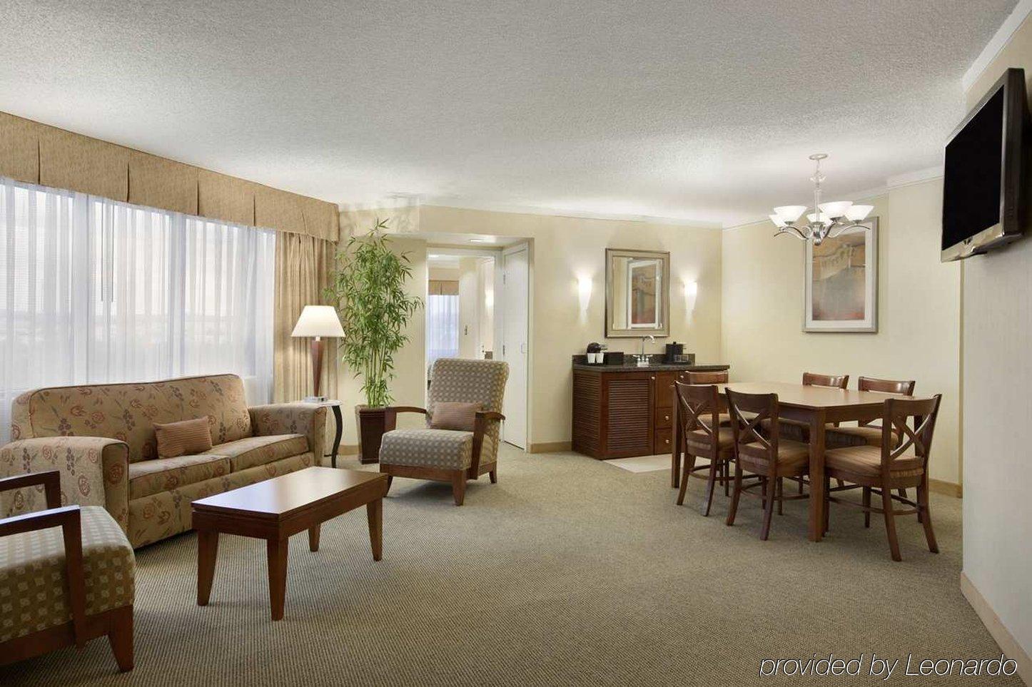 Embassy Suites Denver Tech Center Centennial Chambre photo