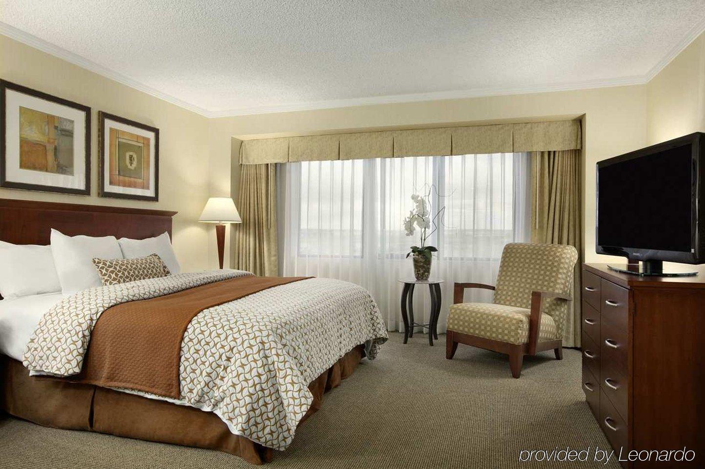 Embassy Suites Denver Tech Center Centennial Extérieur photo