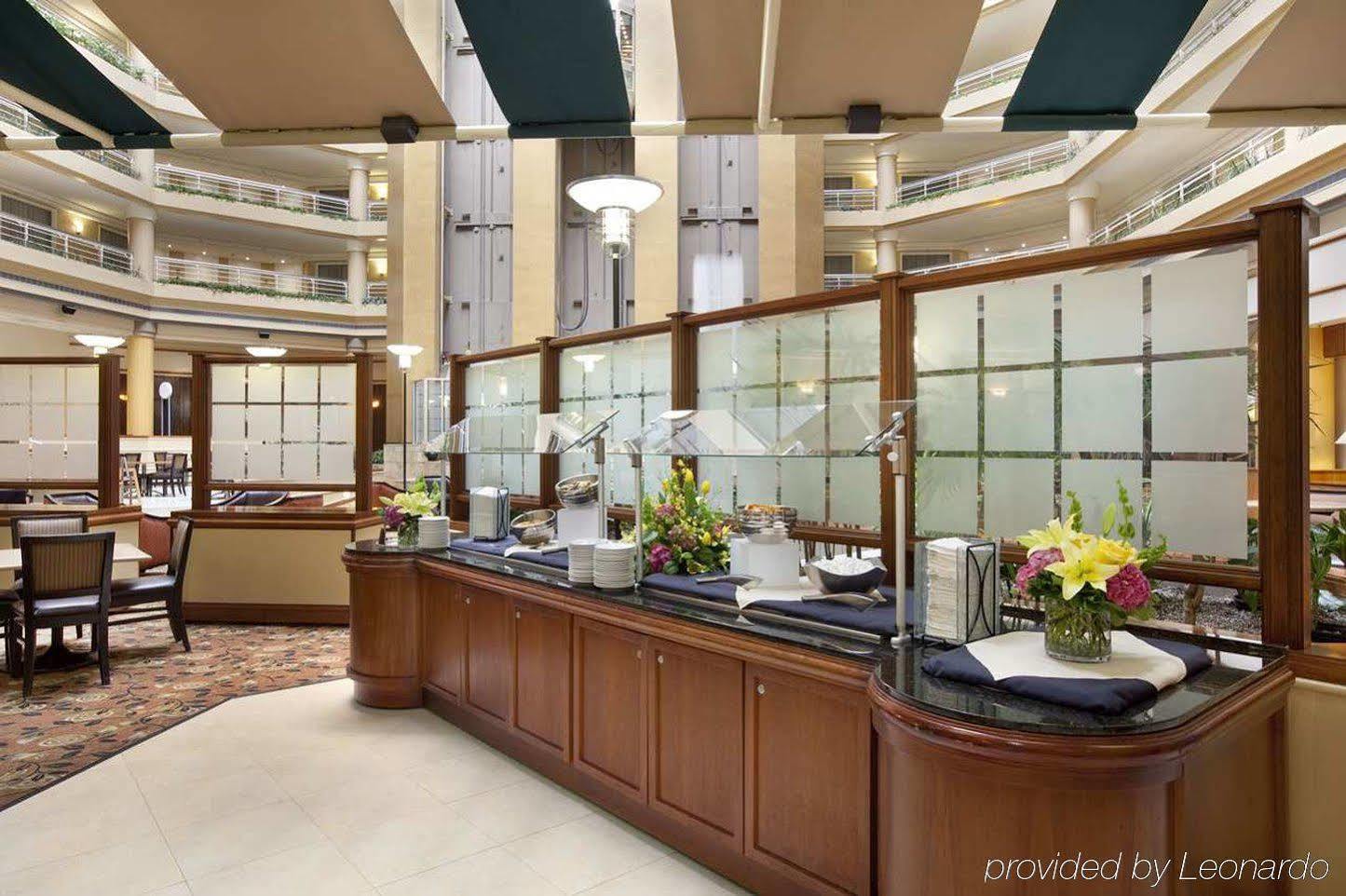 Embassy Suites Denver Tech Center Centennial Extérieur photo