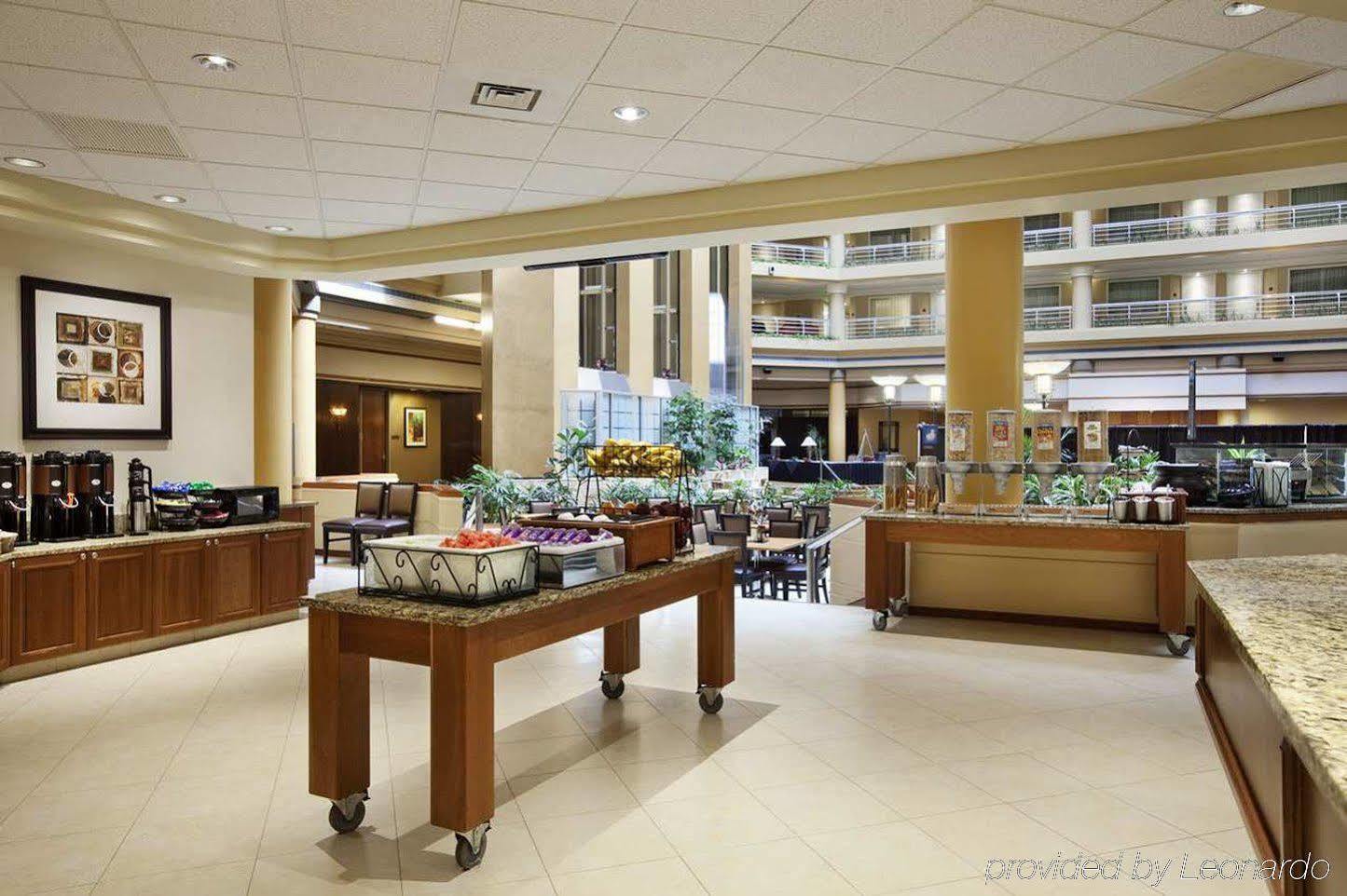 Embassy Suites Denver Tech Center Centennial Extérieur photo
