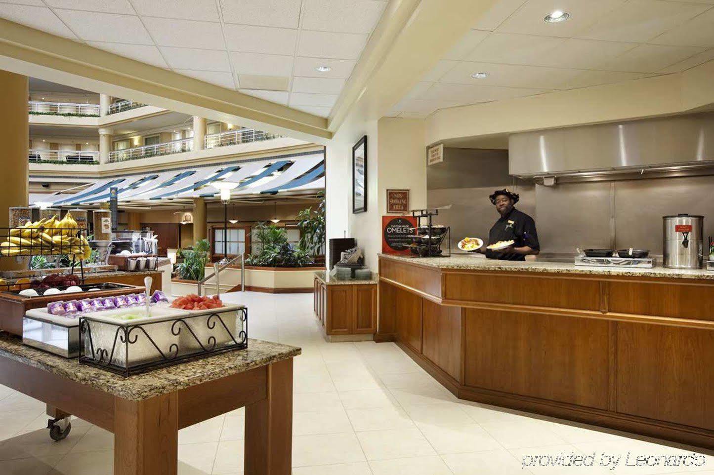 Embassy Suites Denver Tech Center Centennial Extérieur photo