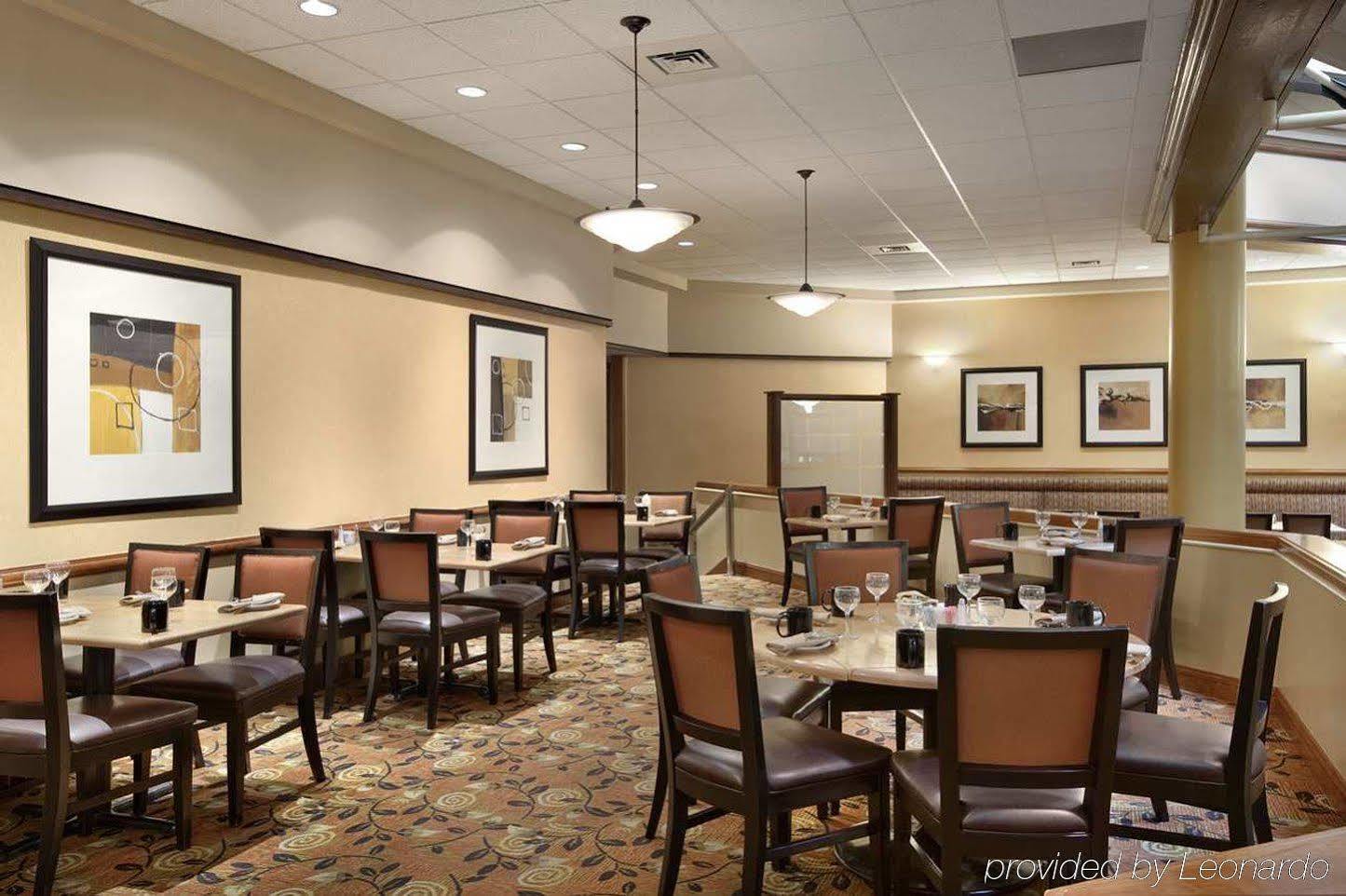 Embassy Suites Denver Tech Center Centennial Extérieur photo