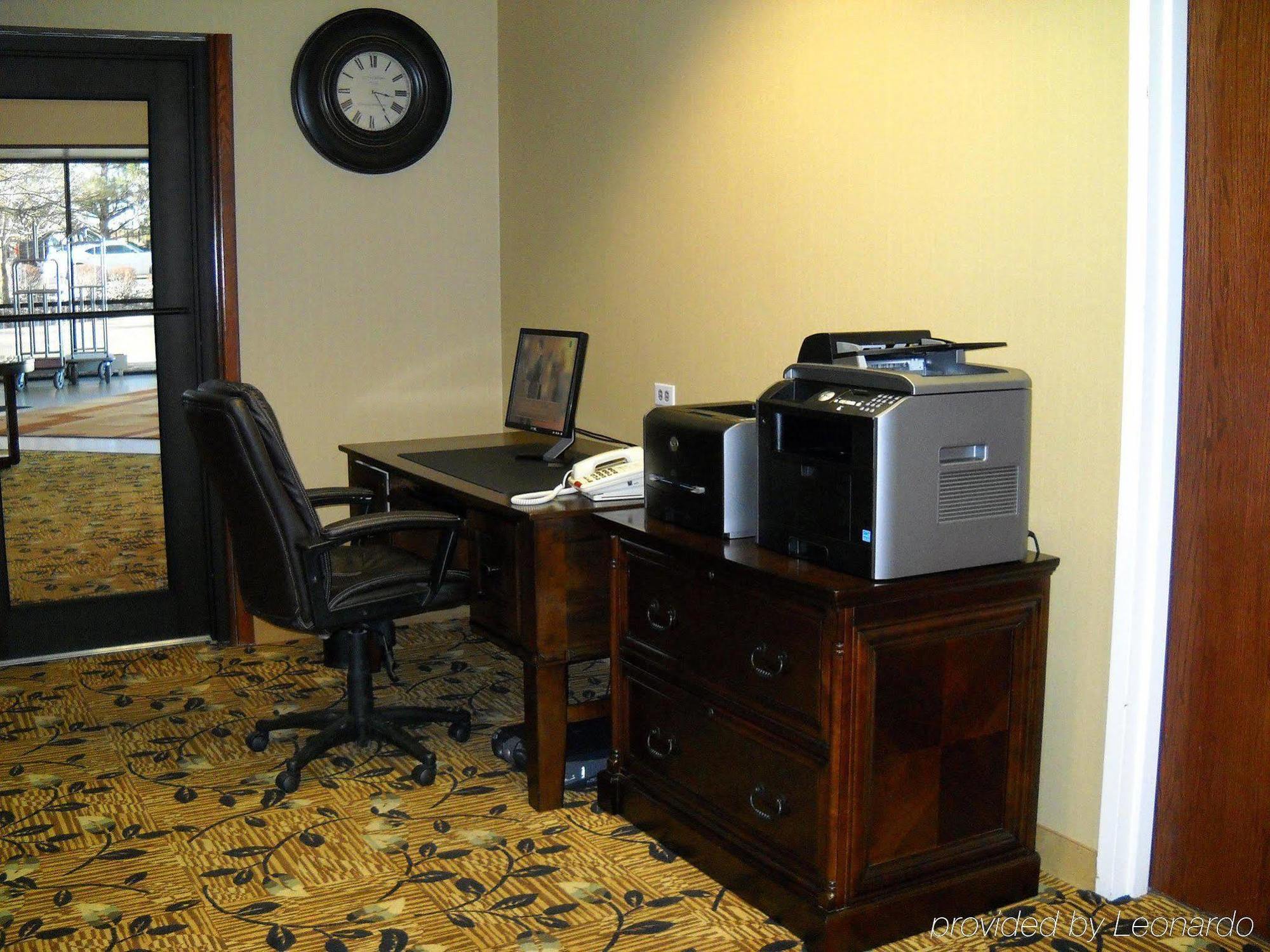 Embassy Suites Denver Tech Center Centennial Extérieur photo