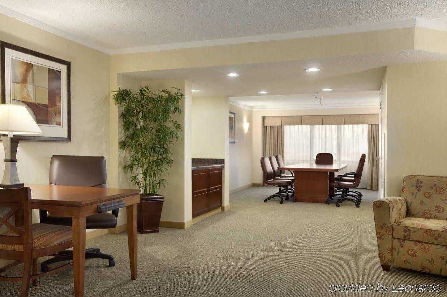 Embassy Suites Denver Tech Center Centennial Chambre photo