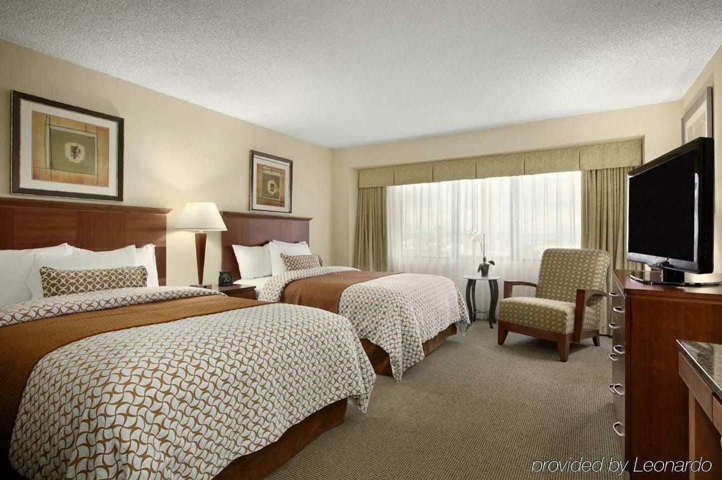 Embassy Suites Denver Tech Center Centennial Extérieur photo