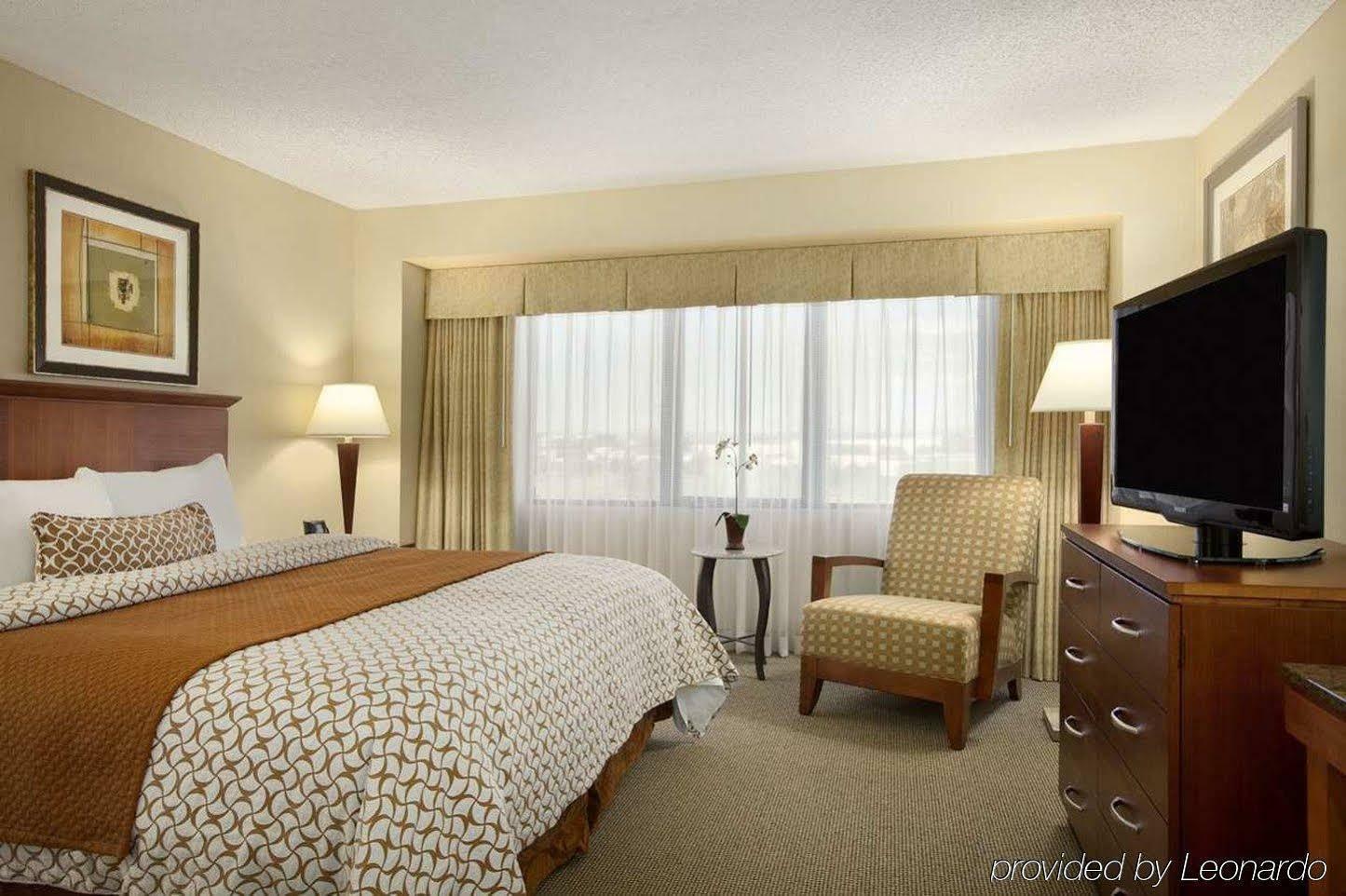 Embassy Suites Denver Tech Center Centennial Chambre photo