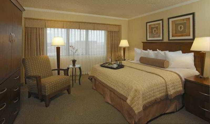 Embassy Suites Denver Tech Center Centennial Extérieur photo